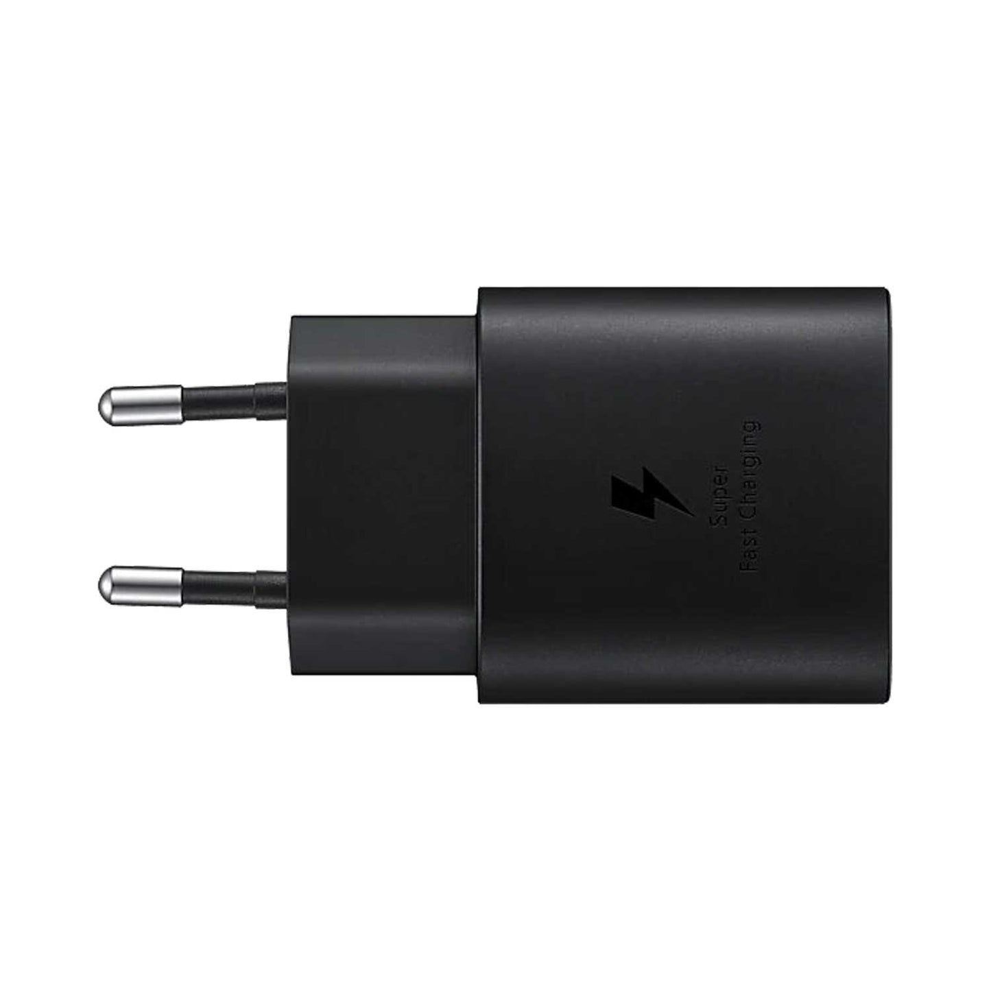 Samsung 25W PD Travel Adapter (With Cable) - Charger