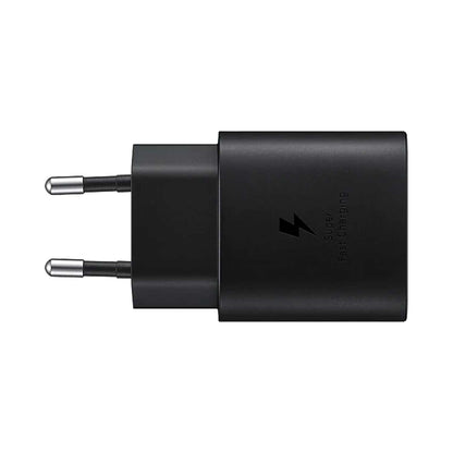 Samsung 25W PD Travel Adapter (With Cable) - Charger