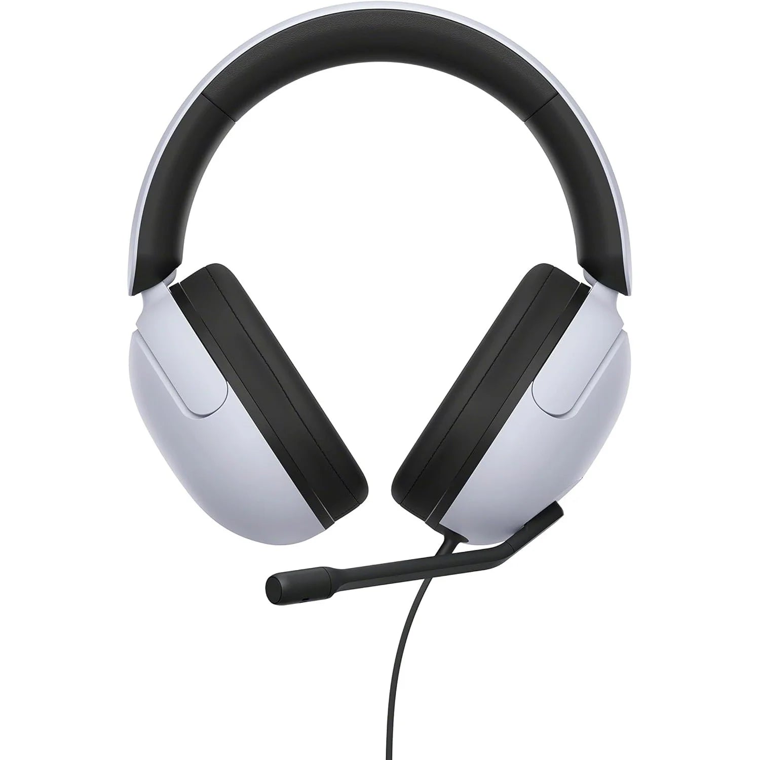 Sony INZONE H3 Wired Gaming Headset – White - Headphone