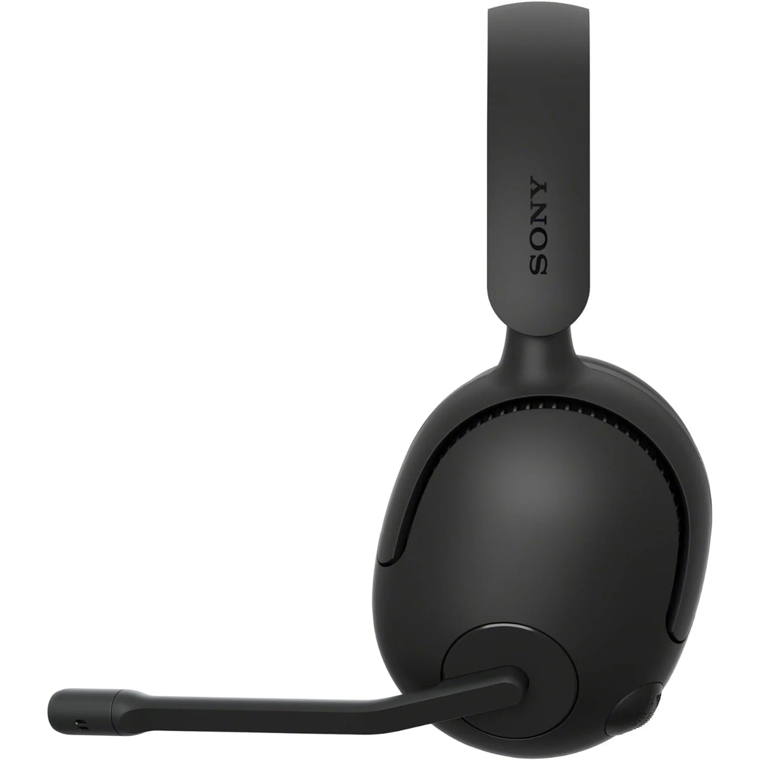 Sony INZONE H5 Wireless Gaming Headset – Black - Headphone