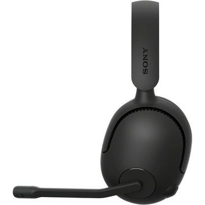 Sony INZONE H5 Wireless Gaming Headset – Black - Headphone