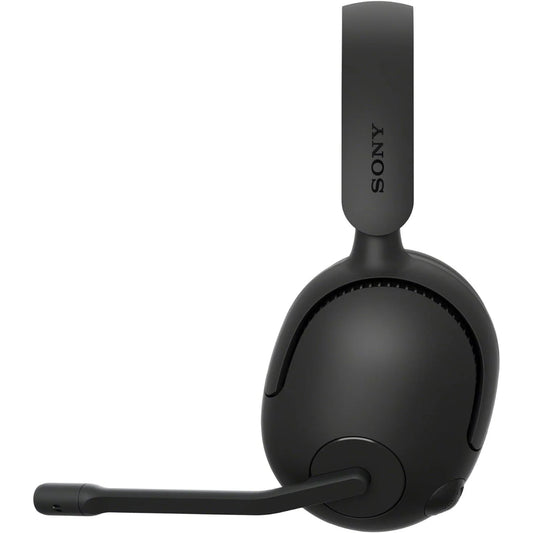Sony INZONE H5 Wireless Gaming Headset – Black - Headphone