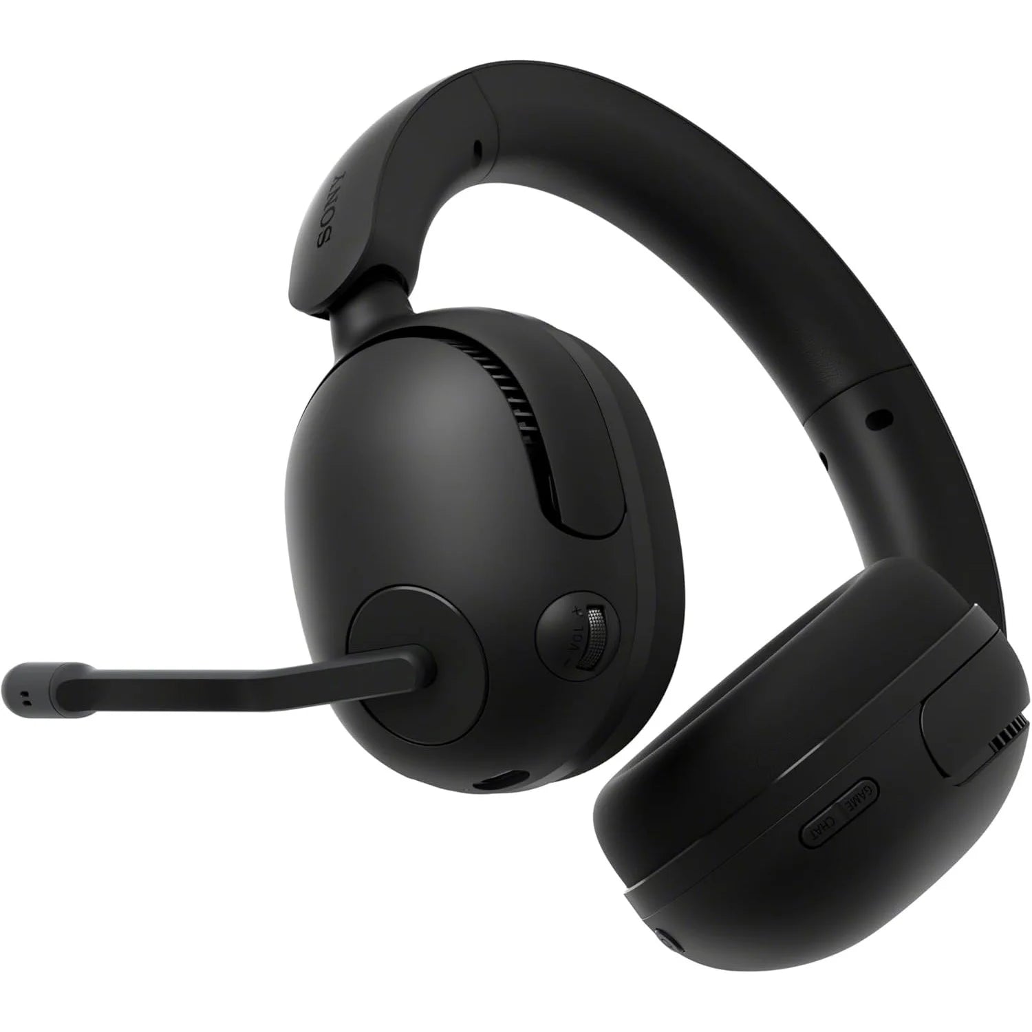 Sony INZONE H5 Wireless Gaming Headset – Black - Headphone