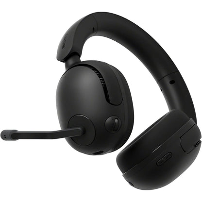 Sony INZONE H5 Wireless Gaming Headset – Black - Headphone