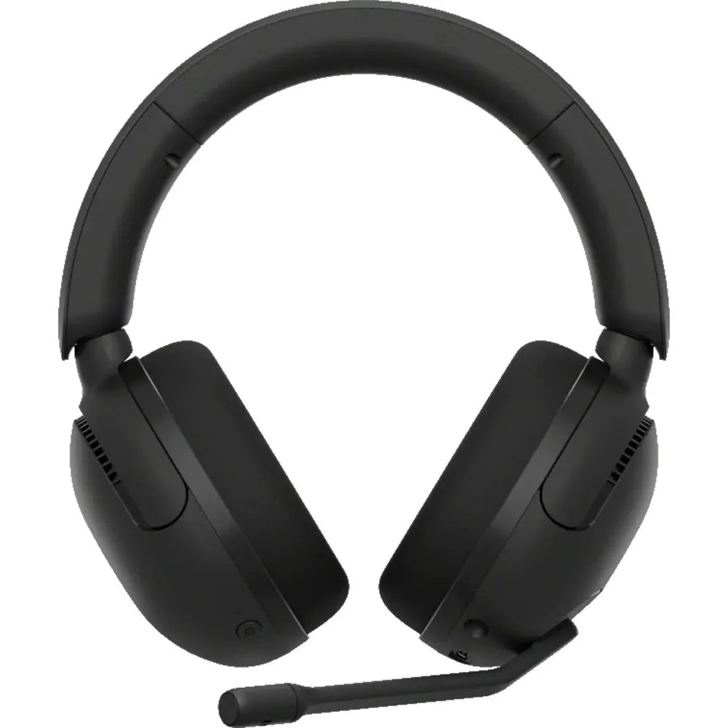 Sony INZONE H5 Wireless Gaming Headset – Black - Headphone