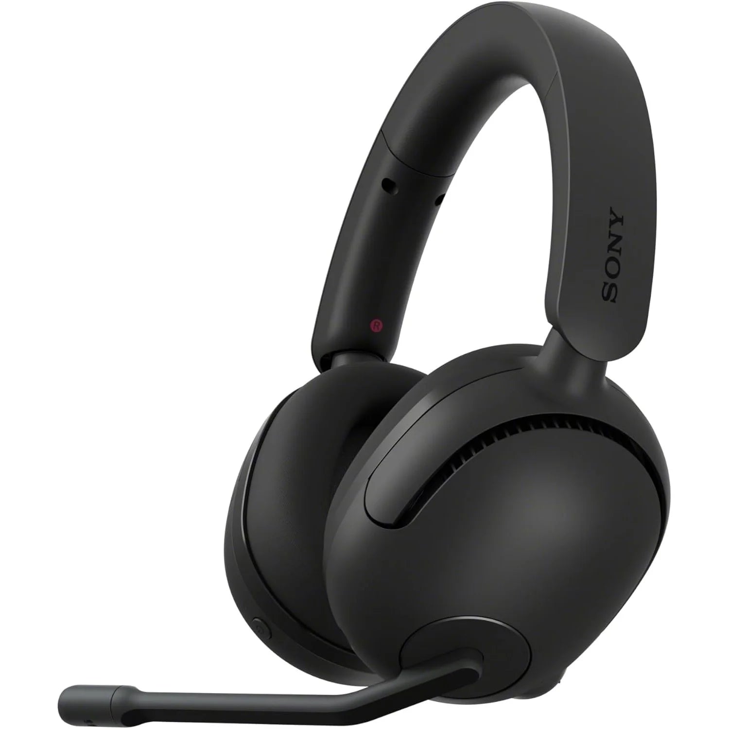 Sony INZONE H5 Wireless Gaming Headset – Black - Headphone