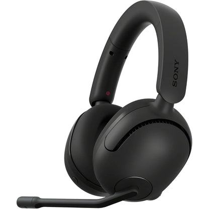 Sony INZONE H5 Wireless Gaming Headset – Black - Headphone