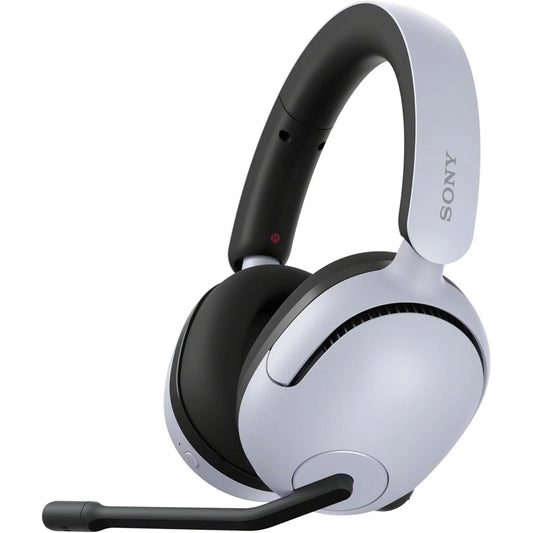 Sony INZONE H5 Wireless Gaming Headset – White - Headphone