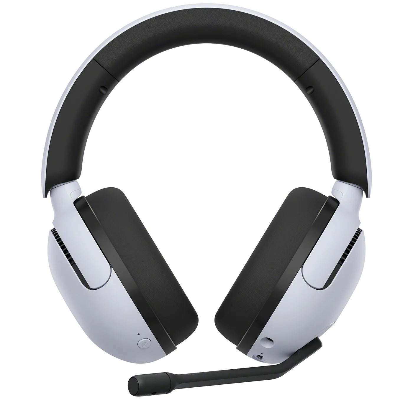 Sony INZONE H5 Wireless Gaming Headset – White - Headphone