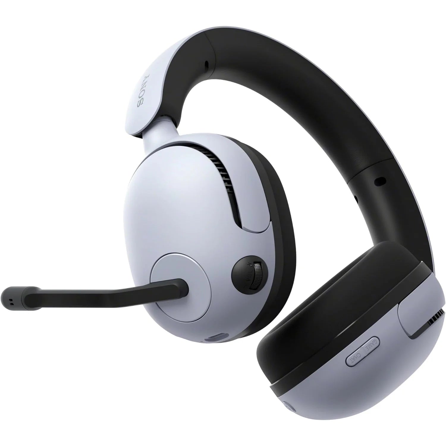 Sony INZONE H5 Wireless Gaming Headset – White - Headphone