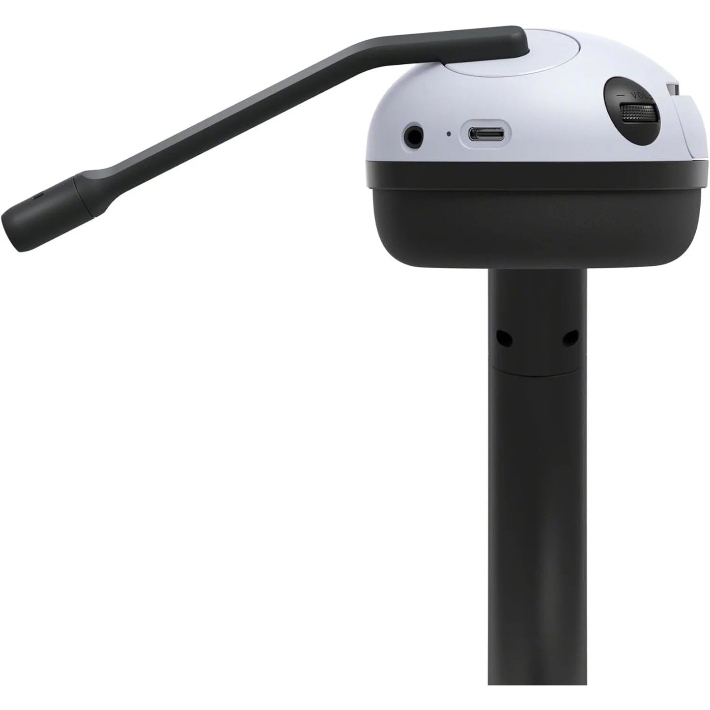 Sony INZONE H5 Wireless Gaming Headset – White - Headphone