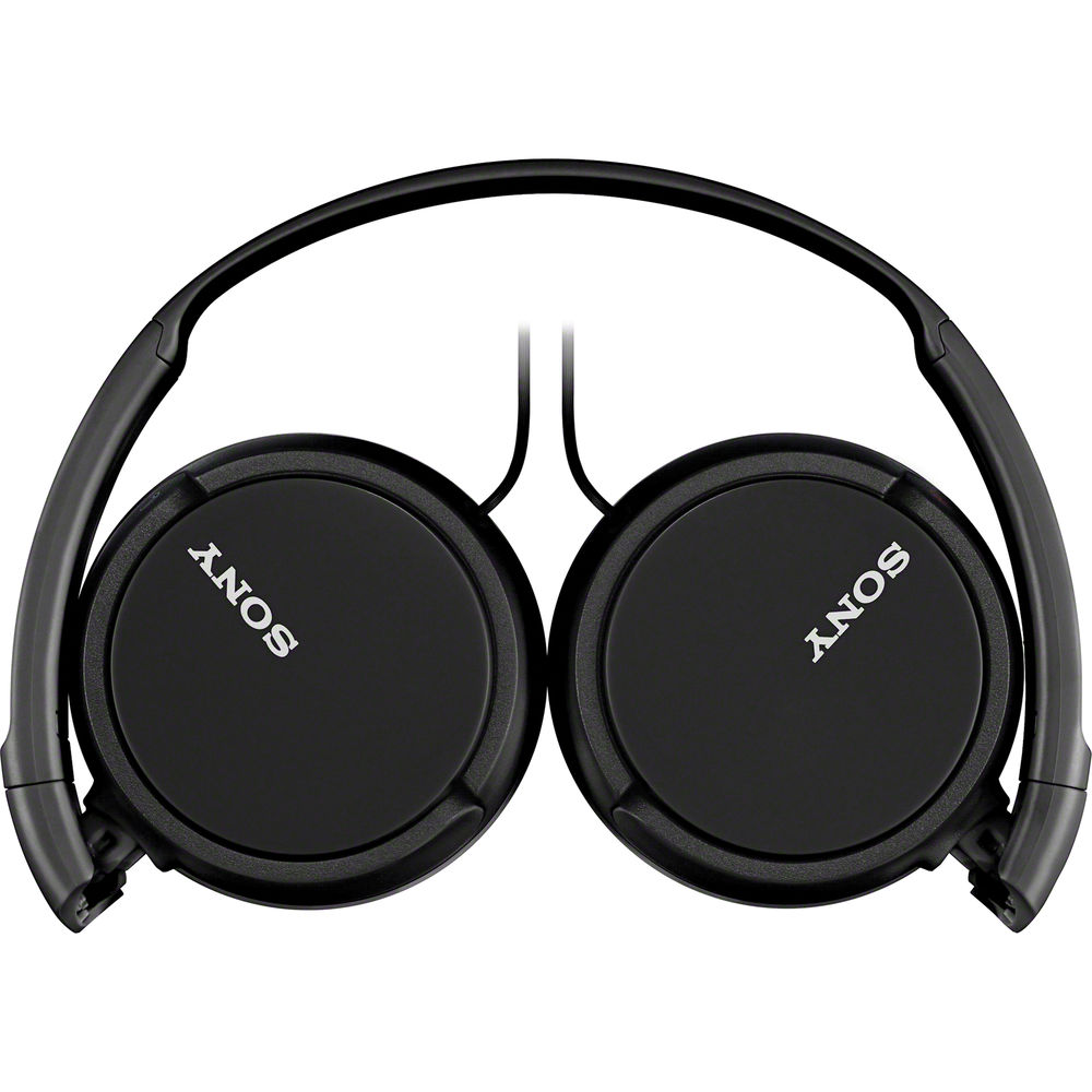 Sony MDR-ZX110AP Extra Bass Smartphone Headset - Headphone