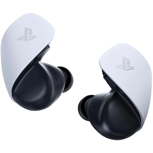 Sony PlayStation PULSE Explore Wireless Earbuds – White - Earphone