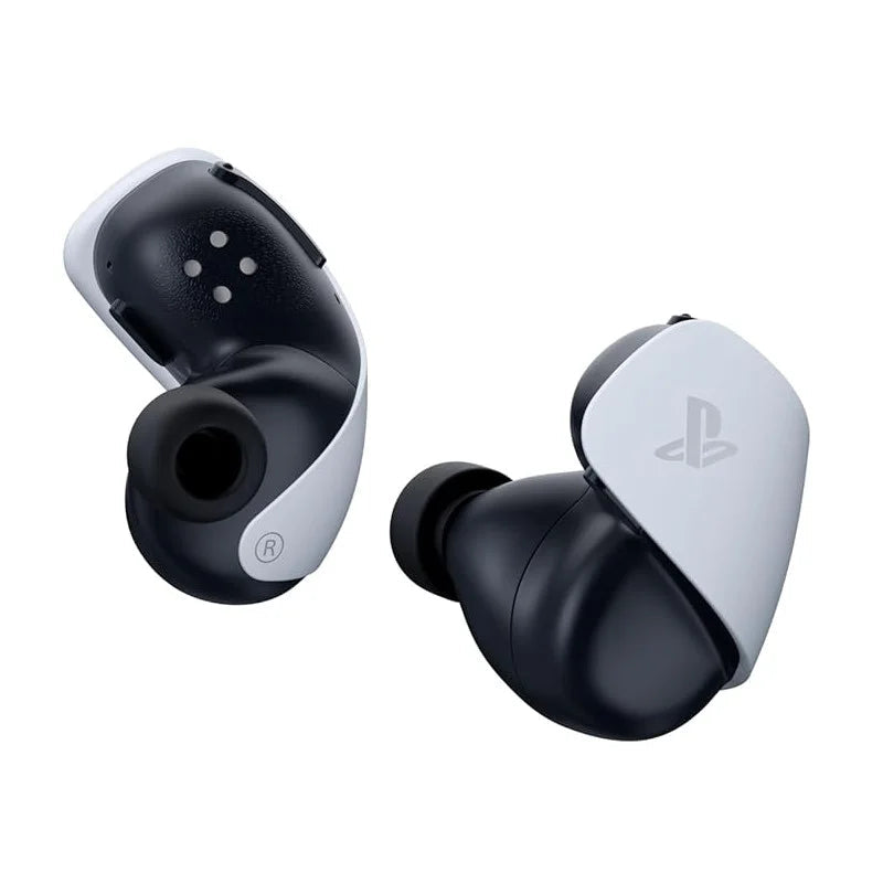 Sony PlayStation PULSE Explore Wireless Earbuds – White - Earphone