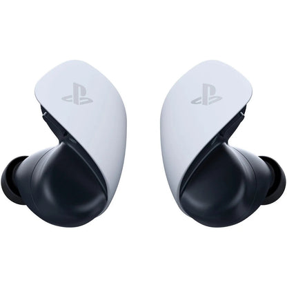 Sony PlayStation PULSE Explore Wireless Earbuds – White - Earphone
