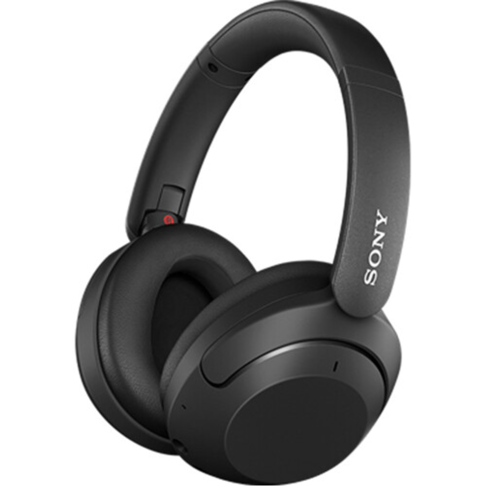 Sony WH-XB910N EXTRA BASS Wireless Over-Ear Headset - Headphone