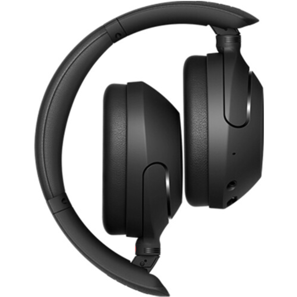 Sony WH-XB910N EXTRA BASS Wireless Over-Ear Headset - Headphone