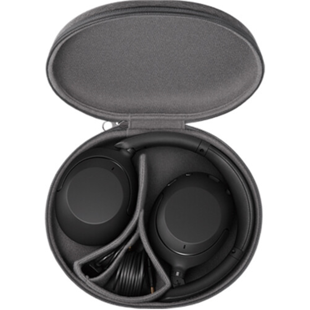 Sony WH-XB910N EXTRA BASS Wireless Over-Ear Headset - Headphone