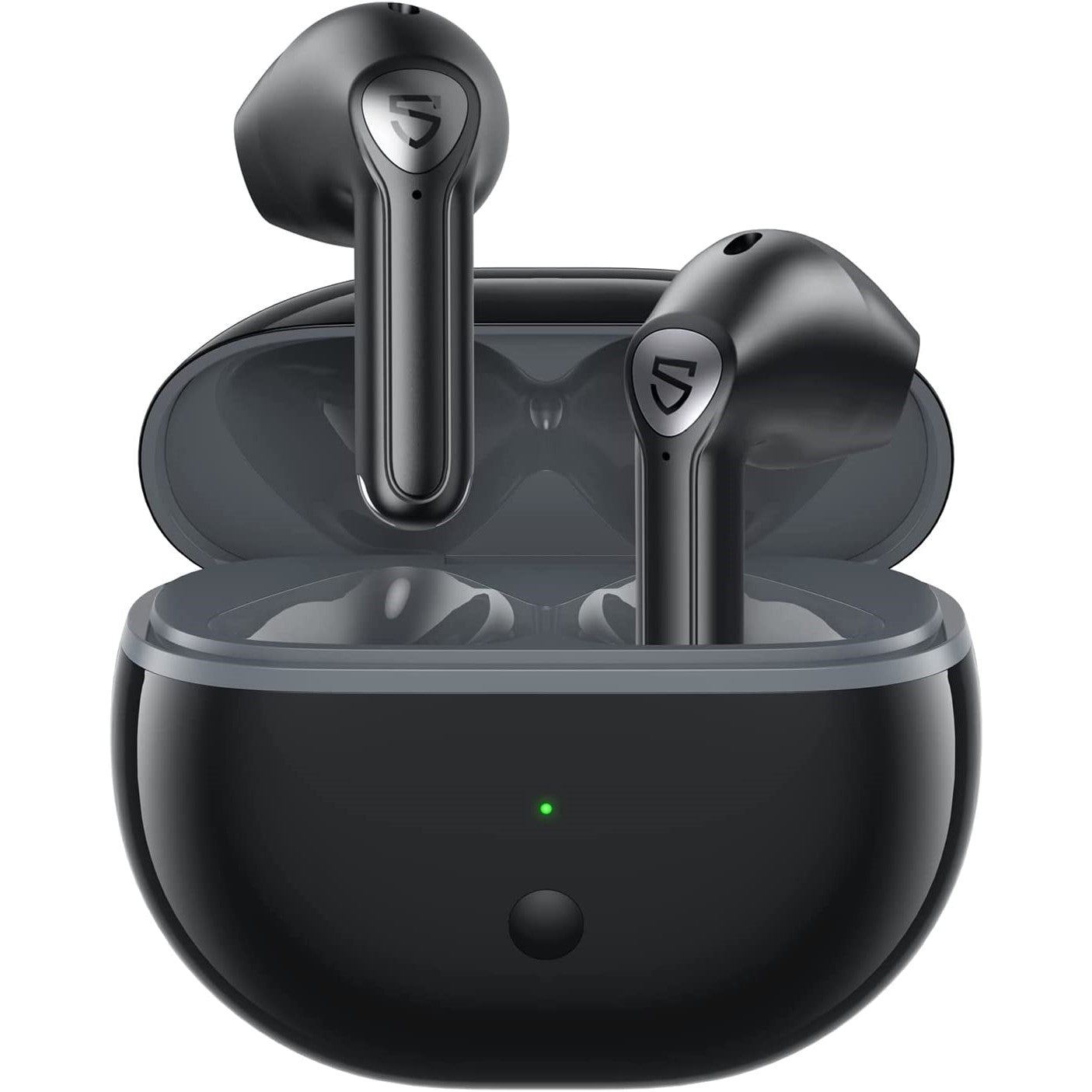 SOUNDPEATS Air3 Deluxe Wireless Earbuds – Black