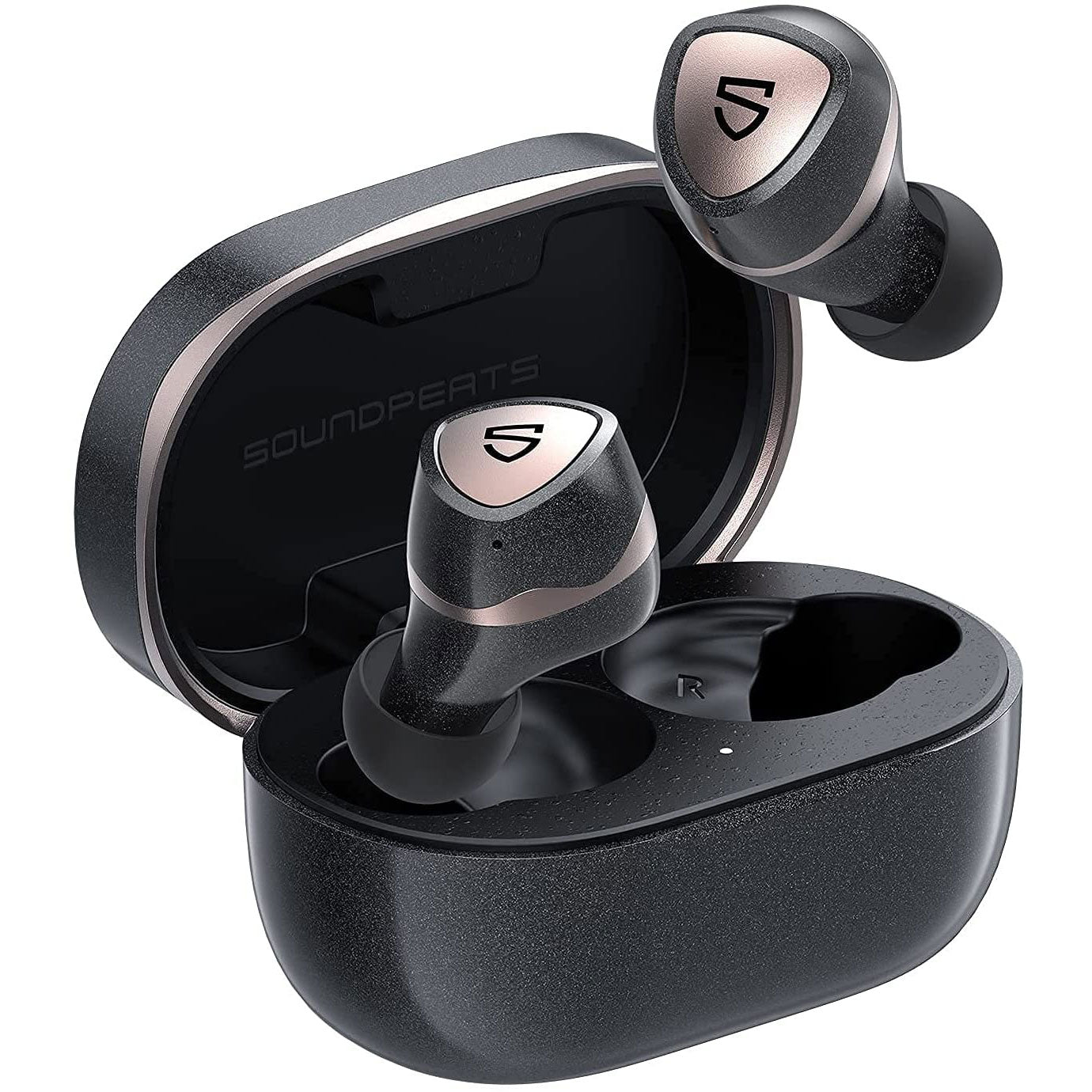 Soundpeats Sonic Pro Bluetooth 5.2 Wireless Earbuds