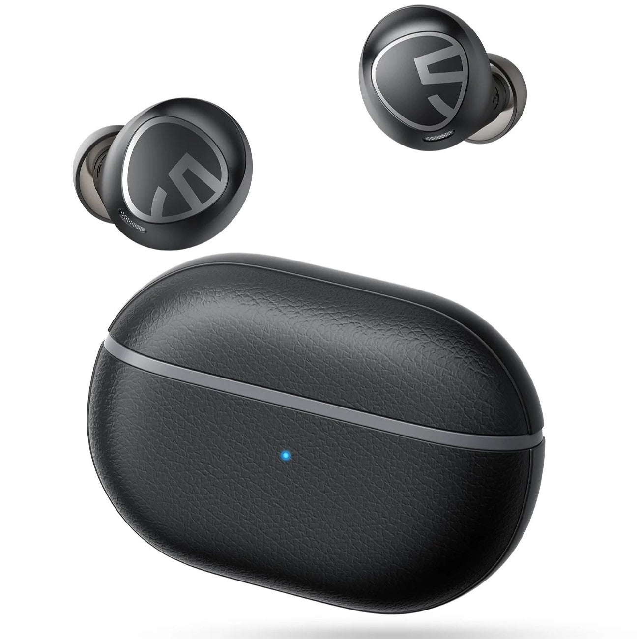 Soundpeats Free 2 classic Wireless Earbuds (Black)