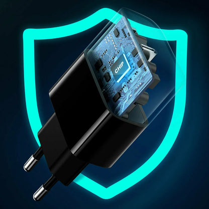 UGreen 50799 USB Type-C 20W Power Delivery Travel Wall Charger