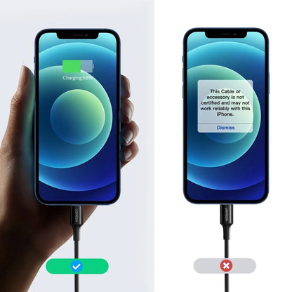 UGreen 50799 USB Type-C 20W Power Delivery Travel Wall Charger