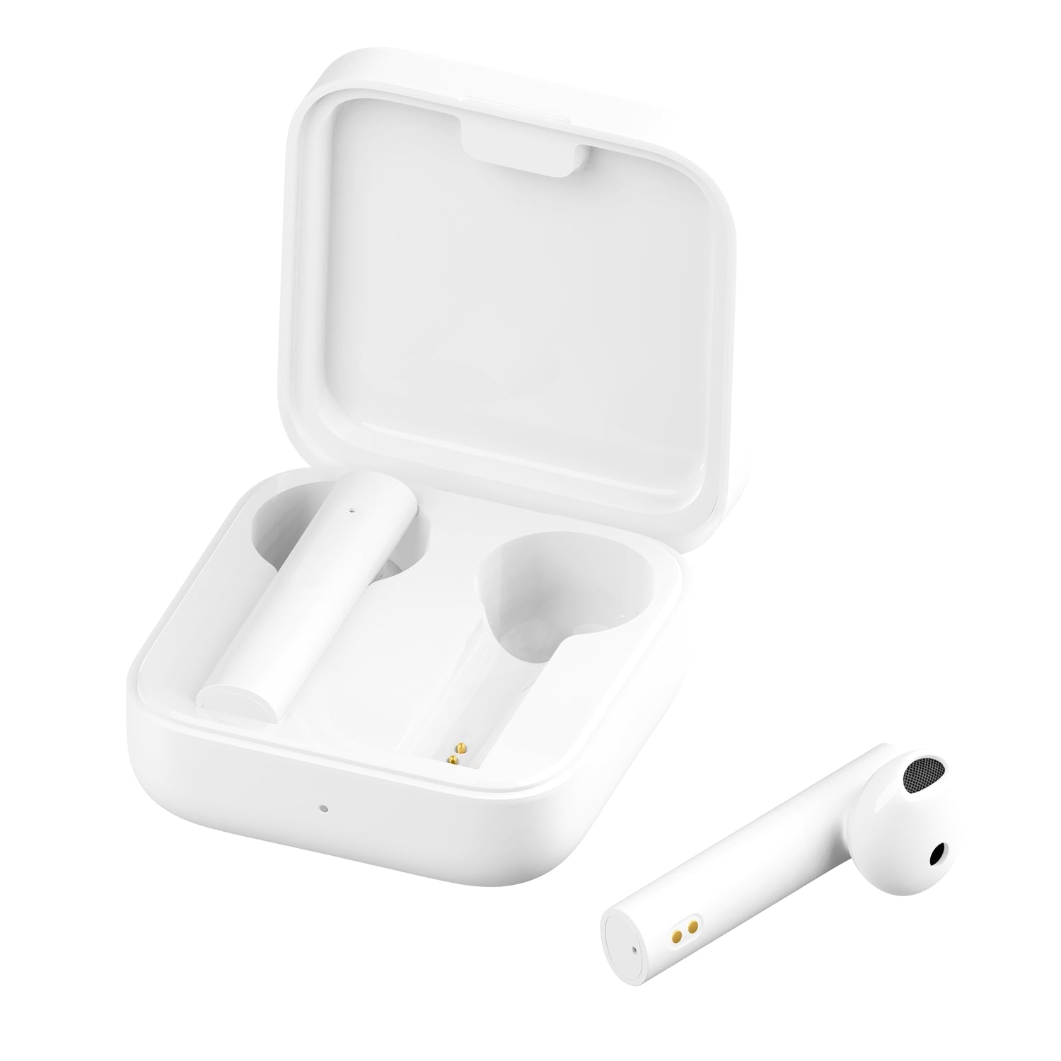 Xiaomi Mi True Wireless Earbuds 2 Basic – White - Earphone