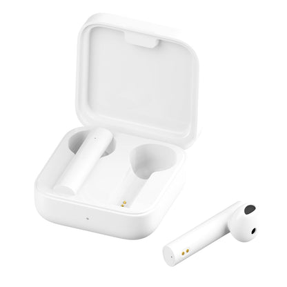 Xiaomi Mi True Wireless Earbuds 2 Basic – White - Earphone