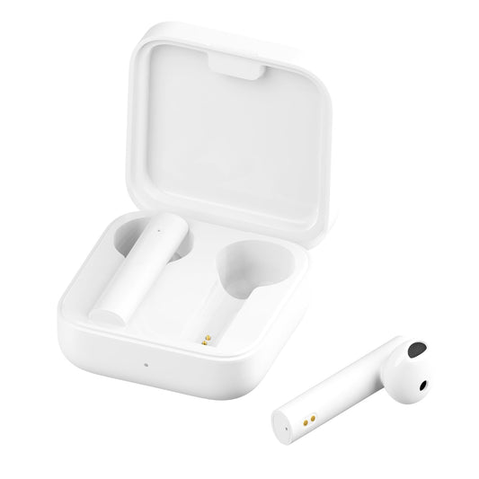 Xiaomi Mi True Wireless Earbuds 2 Basic – White - Earphone