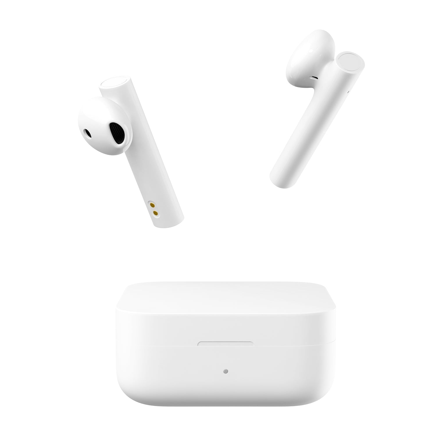 Xiaomi Mi True Wireless Earbuds 2 Basic – White - Earphone