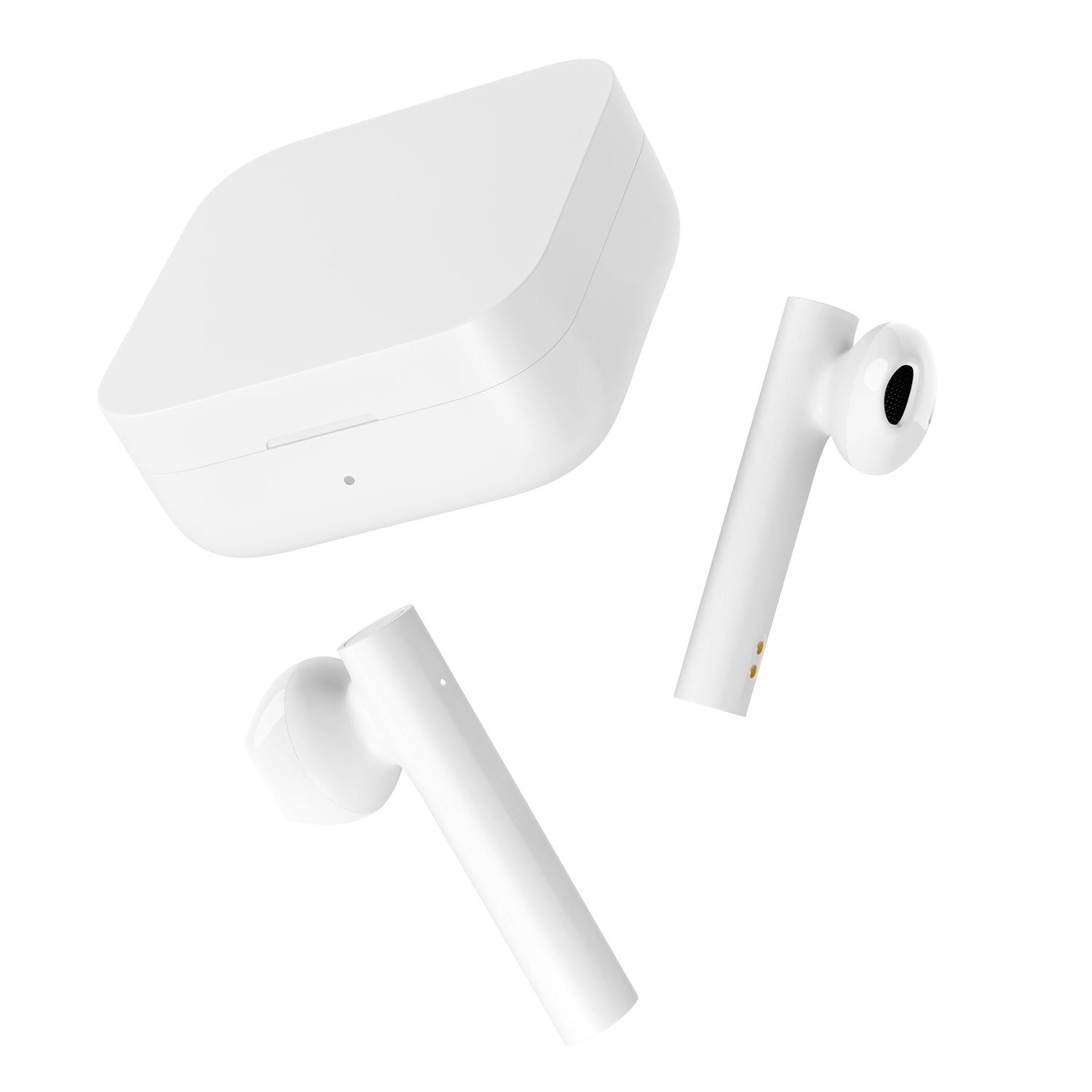 Xiaomi Mi True Wireless Earbuds 2 Basic – White - Earphone