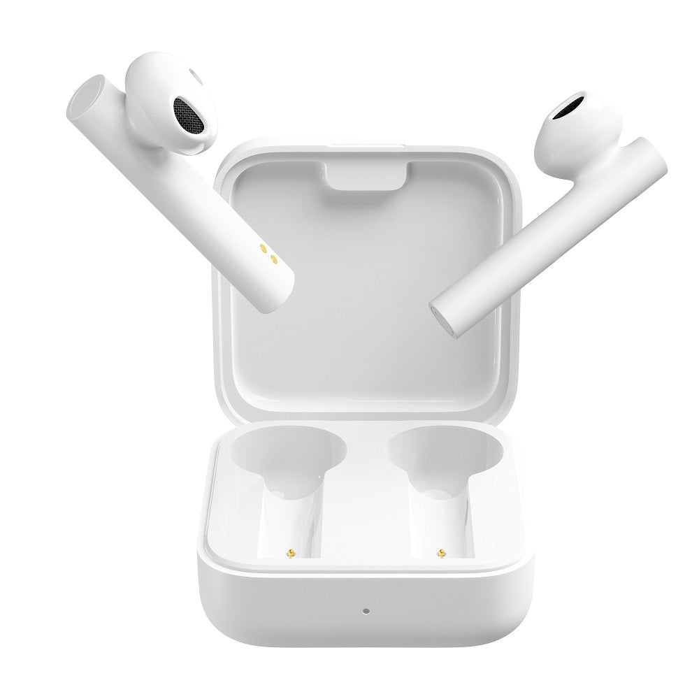 Xiaomi Mi True Wireless Earbuds 2 Basic – White - Earphone