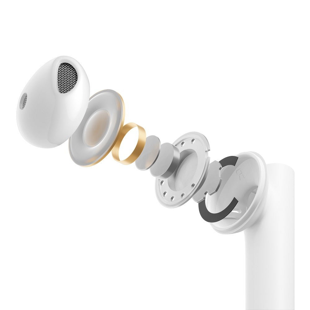 Xiaomi Mi True Wireless Earbuds 2 Basic – White - Earphone
