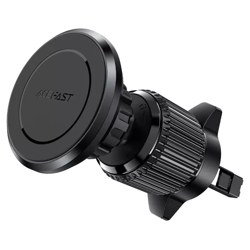 Acefast Car Mount Magnetic Holder Air Vent Type D6 – Black - Charger