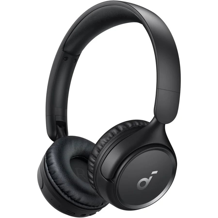 Anker Soundcore H30i Wireless On-Ear Headphones – Black - Headphone