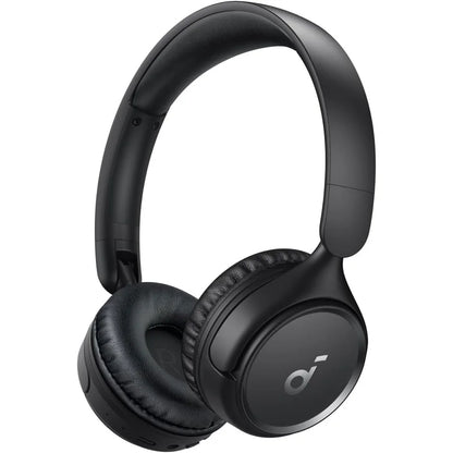 Anker Soundcore H30i Wireless On-Ear Headphones – Black - Headphone