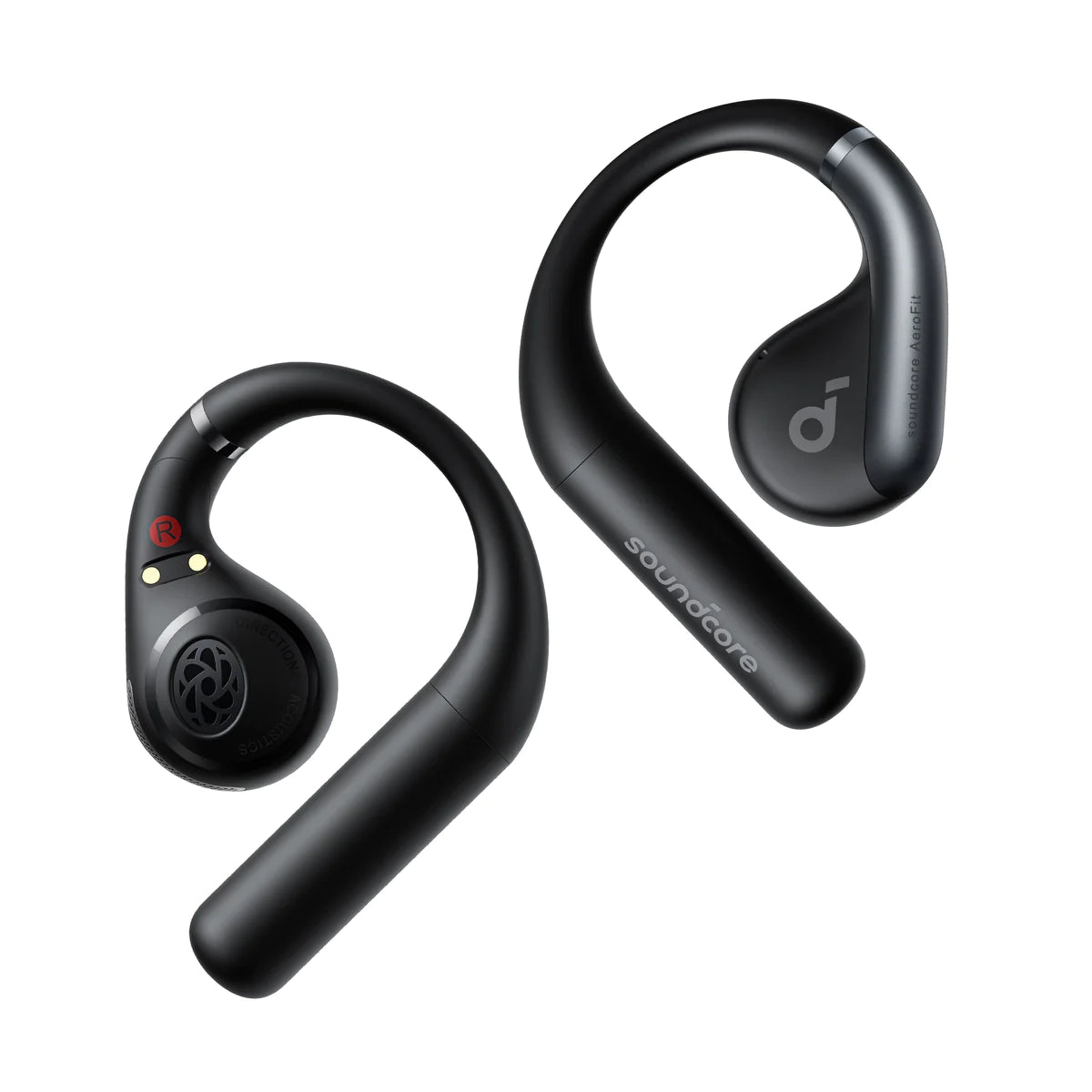 Anker AeroFit – Secure Open-Ear Sport Earbuds - Earphone