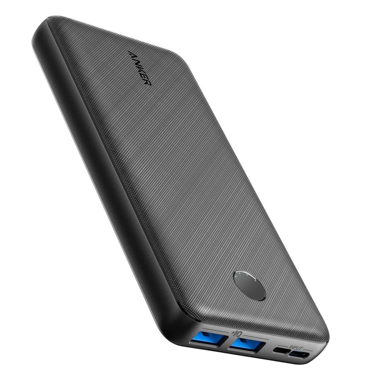 Anker PowerCore Metro Essential 20000mAh 20W PD Power Bank - Power Bank
