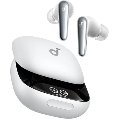 Anker Soundcore Liberty 4 Pro Earbuds – White - Earphone