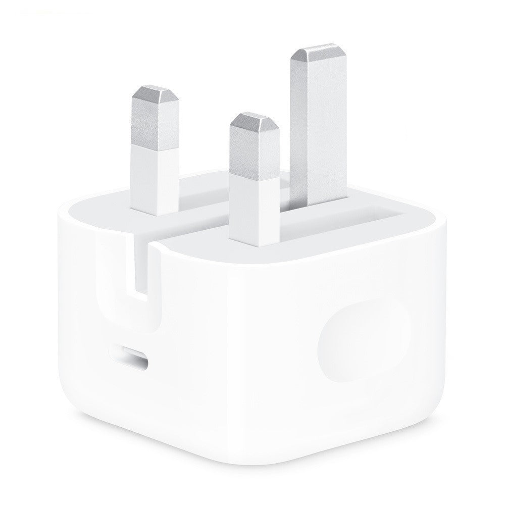 Apple 20W USB Type-C Power Adapter - Charger