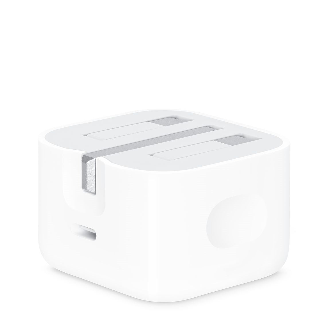 Apple 20W USB Type-C Power Adapter - Charger