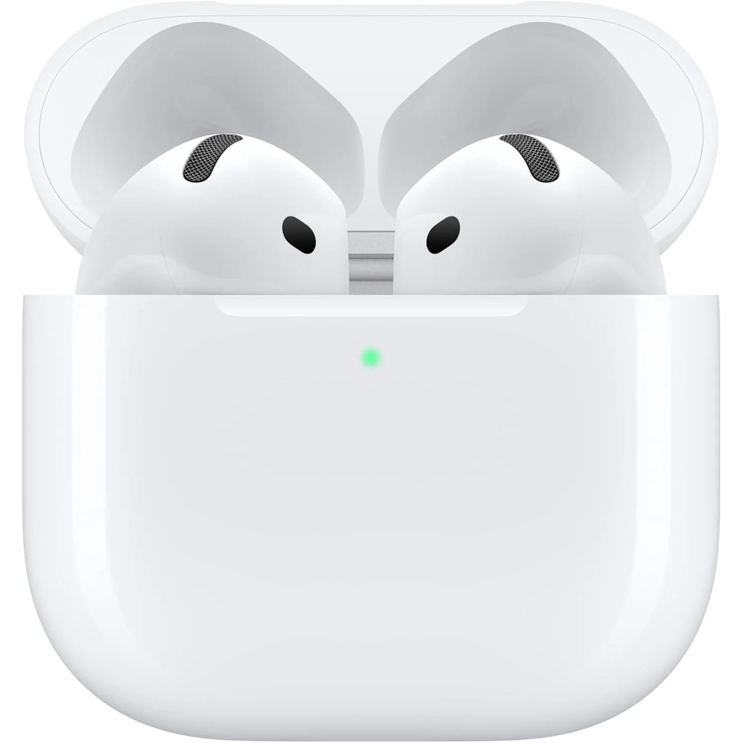 Apple AirPods 4 Wireless Earbuds with Active Noise Cancellation