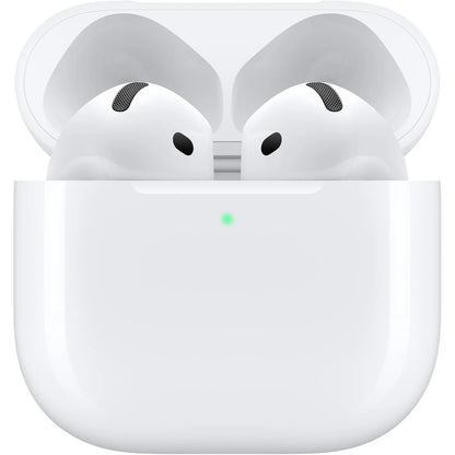 Apple AirPods 4 Wireless Earbuds with Active Noise Cancellation