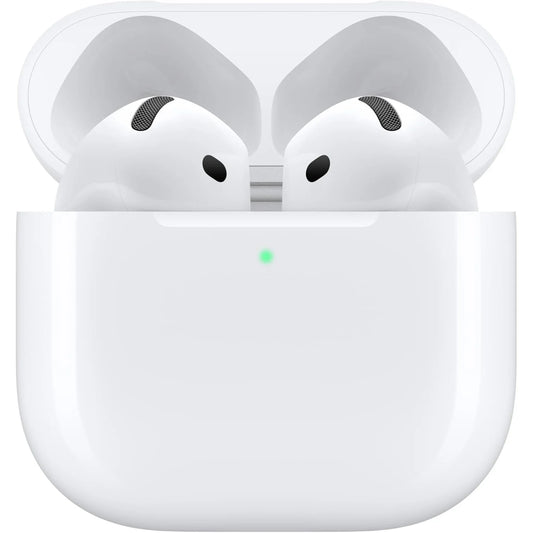 Apple AirPods 4 Wireless Earbuds with Active Noise Cancellation