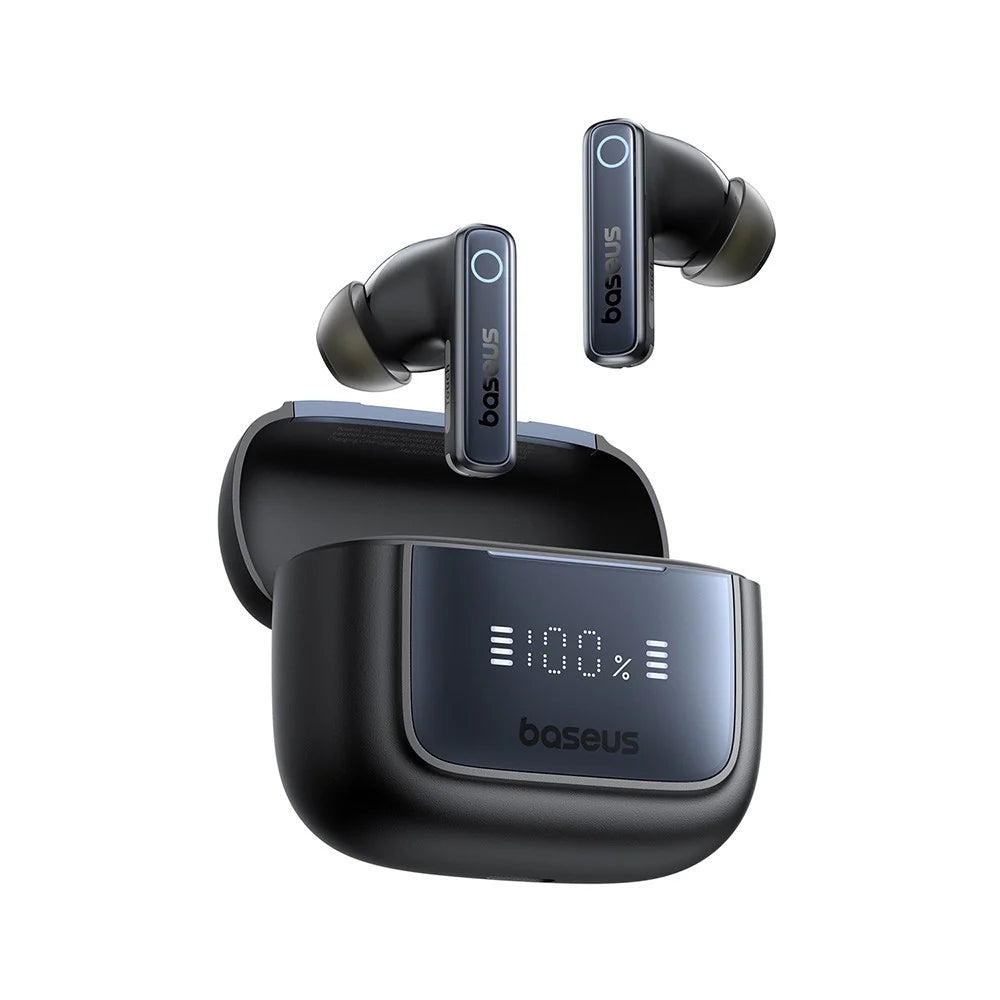 Baseus Bowie 35 ANC True Wireless Earbuds - Earphone