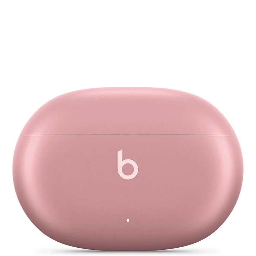 Beats Studio Buds + True Wireless Noise Cancelling Earbuds – Cosmic Pink - Earphone
