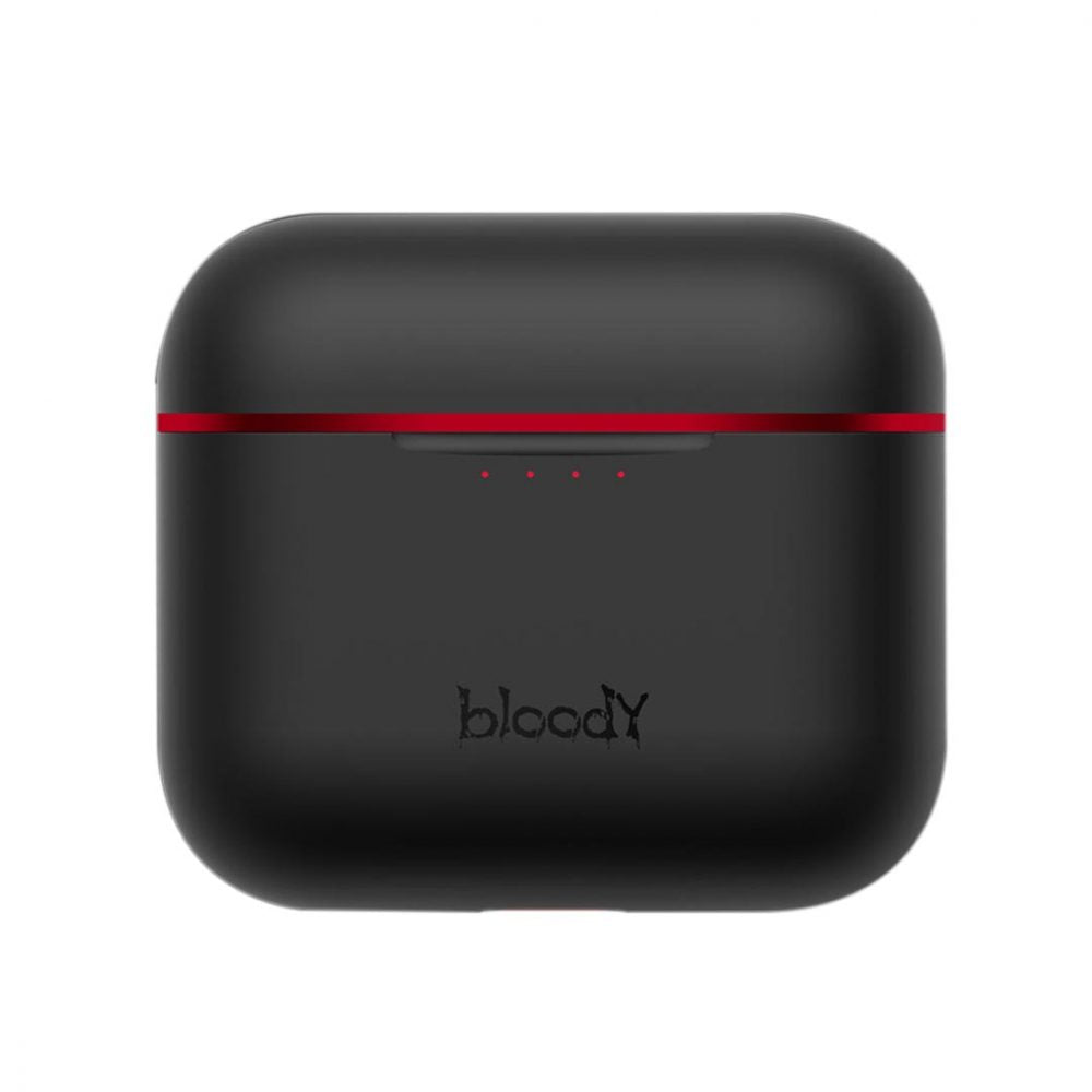 Bloody M90 Gaming Earphones True Wireless Stereo (TWS) - Earphone