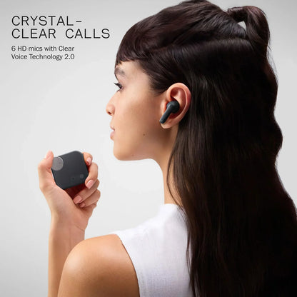 CMF by Nothing Buds Pro 2 Wireless Earbuds with ChatGPT Integration Hi-Res Audio LDAC 50 dB Hybrid Noise Cancelling