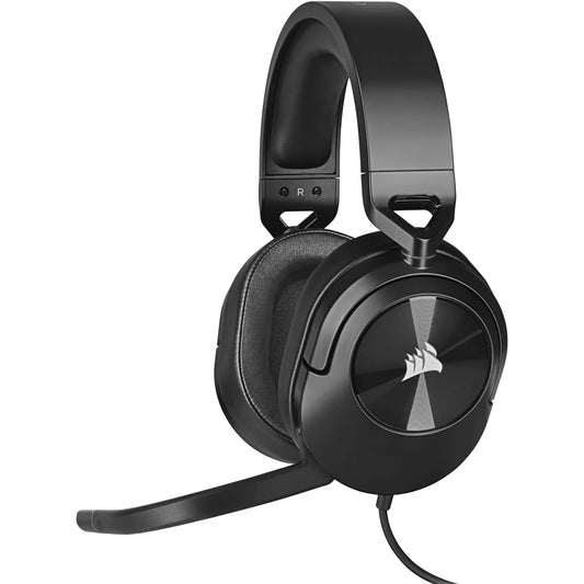 Corsair HS55 Surround Gaming Headset – Carbon